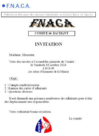 fnaca