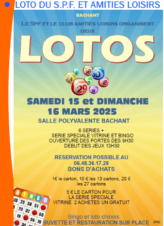 loto 2