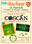 soiree irlandaise